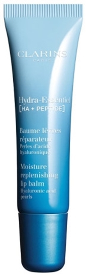 CLARINS HYDRAESSENTIEL MOISTURE REPLENISHING LIP BALM 15ML